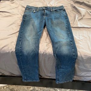 Levi 511 Size 33x32